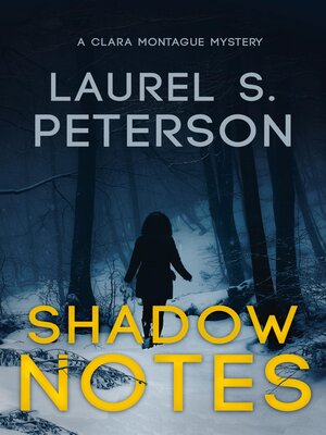 cover image of Shadow Notes